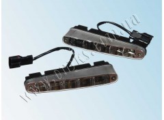Дневные ходовые огни FT-DRL-022